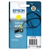 Αυθεντικό Φυσίγγιο μελάνης Epson C13T09K44010 Κίτρινο