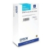 Originele inkt cartridge Epson T7552 Blauw Cyaan