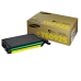 Original Toner HP SU559A Yellow