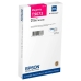 Cartuș cu Cerneală Originală Epson C13T907340 Magenta