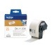 Printer Labels Brother DK11208 White Black/White