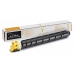 Toner Kyocera TK-8515Y Jaune Noir