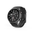 Smartwatch Hama 00178610 Black Grey 1,28