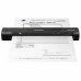 Портативный сканер Epson WorkForce ES-60W