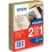 Papel Fotográfico Brillante Epson 235B904 80 Hojas (1 unidad)