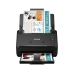 Dual Face Wi-Fi Scanner Epson WorkForce ES-500WII 35 ppm