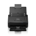 Dual Face Wi-Fi Scanner Epson WorkForce ES-500WII 35 ppm