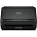 Dual Face Wi-Fi Scanner Epson WorkForce ES-500WII 35 ppm