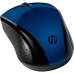 Souris sans-fil HP 7KX11AA#ABB Bleu