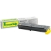 Toner Kyocera TK-5215Y Rumena