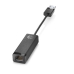 Adattatore USB 2.0 con Rete RJ45 HP 4Z7Z7AA