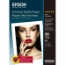 Papel fotográfico mate Epson C13S041344 A3 50 Folhas (1 Unidade)