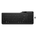 Clavier HP 7N7B9AA#ABE Multicouleur