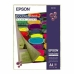 Papel fotográfico mate Epson C13S041569 A4 50 Folhas (1 Unidade)