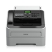 Impressora Fax Laser Brother FAX-2845 16 MB 300 x 600 dpi 180W