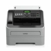 Laser Fax Printer Brother FAX-2845 16 MB 300 x 600 dpi 180W