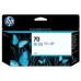 Cartouche d'encre originale HP C9458A Bleu Noir