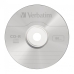 CD-R Verbatim Music CD-R 700 MB Black