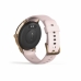 Smartwatch Hama 4910 Pink Rosenguld Rose Guld