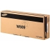 Recipiente para toner residual HP CLT-W809 Preto