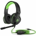 Casque HP 400 Noir