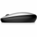 Souris Optique Sans Fil HP 240 Argenté Acier