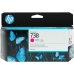 Originele inkt cartridge HP Magenta