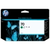 Cartouche d'encre originale HP C9457A Vert