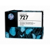 Tinteiro de Tinta Original HP 727