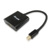 Adaptor USB Equip 133434 Alb