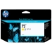 Originele inkt cartridge HP HEWC9373A Geel