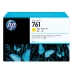 Originale Blekkpatroner HP CM992A Gul