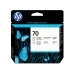 Cartucho de Tinta Original HP C9407A