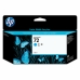 Originele inkt cartridge HP HEWC9371A Cyaan