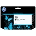 Original Ink Cartridge HP FANP1003LD Black Matte back