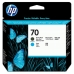 Original Ink Cartridge HP HP 70