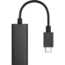 Адаптер за USB-C към успореден порт HP 4Z527AA