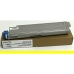 Toner Izvirni OKI 43837129 Rumena