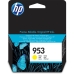 Cartouche d'encre originale HP 2621284 Jaune 50gr