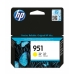 Originele inkt cartridge HP CN052AE Geel