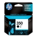 Original Ink Cartridge HP CB335EE Black