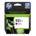 Cartucho de Tinta Original HP CN047AE Magenta