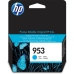 Originele inkt cartridge HP F6U12AE Cyaan