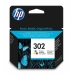 Originele inkt cartridge HP F6U65AE Tricolor