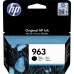 Originele inkt cartridge HP 3JA26AE Zwart