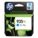 Cartucho de Tinta Original HP C2P24AE Cian