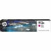 Γνήσιο Toner HP F6T78AE Mατζέντα 37,5 ml