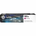 Toner Izvirni HP J3M69A Rdeča Magenta