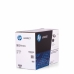 Original Ink Cartridge HP CE390A Black