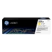 Originele Toner HP 201A Geel